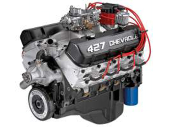 B127A Engine